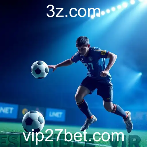 Novas Tendências no Mercado de Jogos e o Impacto no 27bet