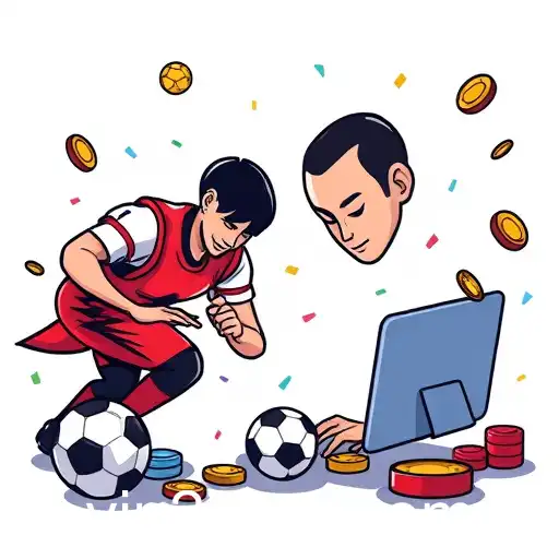 Explorando as Tendências Atuais dos Jogos Online