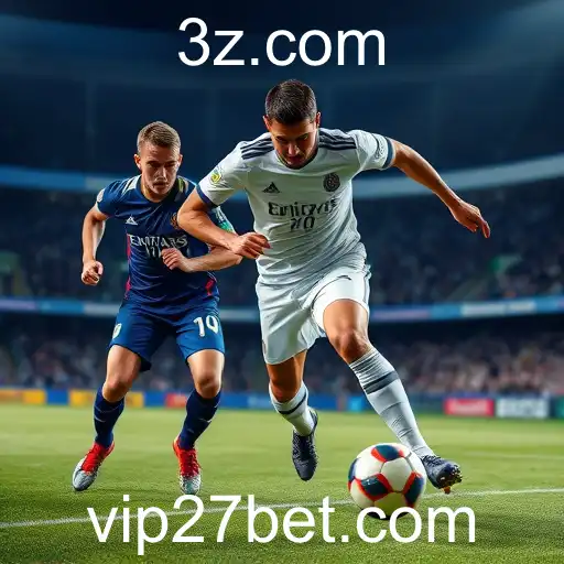 A Revolução do Jogo Online com 27bet