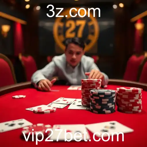 O Impacto de 27bet no Cenário de Jogos Online
