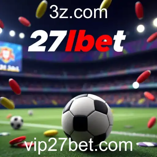 A Ascensão do Jogo Online em 2025: 27bet no Centro das Discussões