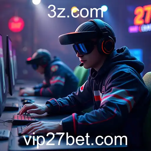 A Ascensão dos Jogos Online em 2025