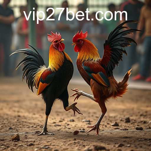 Cockfighting: A Controversial Blood Sport