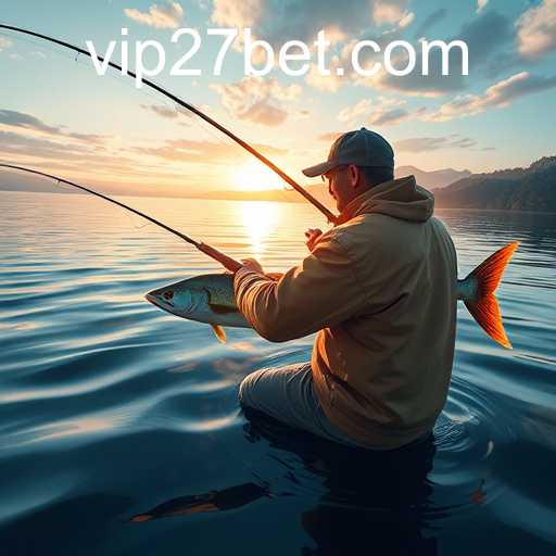 Exploring the World of Fishing Games: A Dive into 27bet
