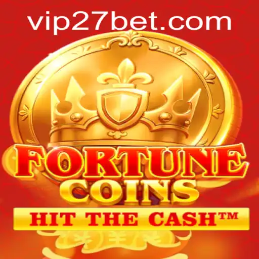 Exploring FortuneCoins and the Excitement of 27bet