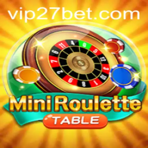 Exploring MiniRoulette: A Modern Spin on a Classic Game with 27bet