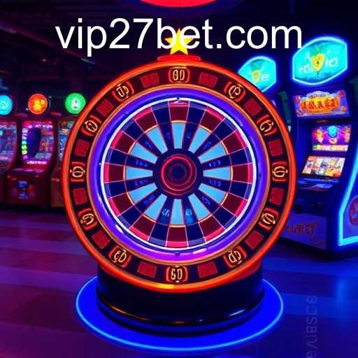 Exploring the Fascinating World of Rotary Games with 27bet