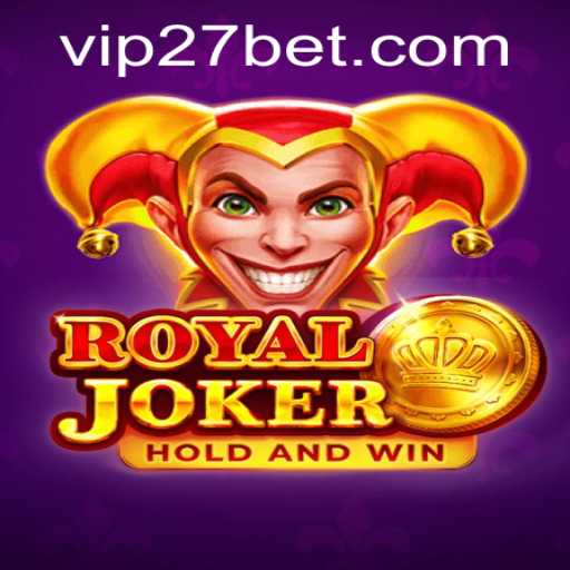 Exploring Royal Joker: A Comprehensive Guide to the 27bet Gaming Experience