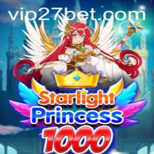 StarlightPrincess1000: An Enchanting Journey in the World of 27bet