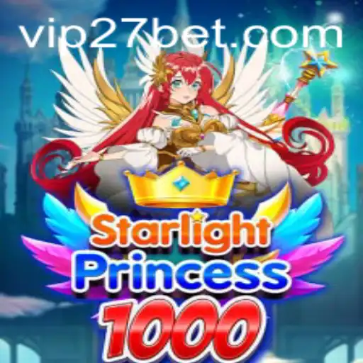 StarlightPrincess1000: An Enchanting Journey in the World of 27bet