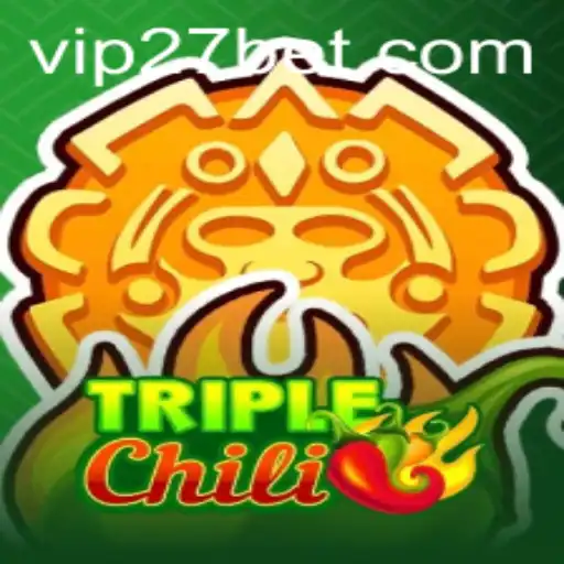 Exploring TripleChili: The Exciting New Game by 27bet