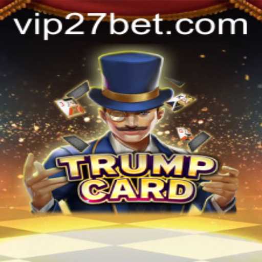 Dive into the Exciting World of TrumpCard: The Strategic Game of Wit and Luck